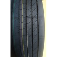295/80 R22.5 Goodyear MARATH COACH HL, рулевая